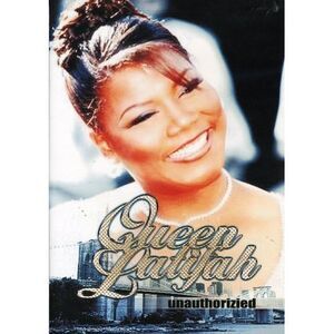 Queen Latifah - Queen Latifah - Unauthorized  DVD